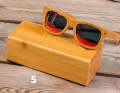 Mawaii Schwimmbrille - mal anders