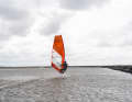 Arne Jörn set off for Büsum with three friends - the first surf trip with his own driving licence!