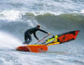 Volumenbereich der Boards: 60-120 Liter