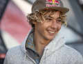 Freestyler Lennart Neubauer will also be in Düsseldorf, he has announced his attendance for the first weekend!