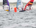 ...after six fin races were held on Thursday