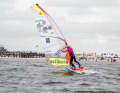 In St. Peter-Ording startet heute der dritte Saison-Event des Deutschen Windsurf Cup