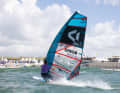 Vincent Langer got off to the best start and never relinquished the lead until the finish line