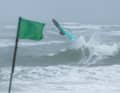 ...against wave expert Nick Spangenberg