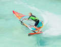 Sporty carved jibes are fast and effective. We'll show you how to carve your way round the corner!