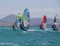 Sarah-Quita consistently favours Finn - with success