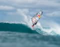 Philip Köster was not always able to show his potential in Cape Verde.