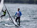 Der neue dänische König Frederik X. war 2013 zu Gast beim World Cup in Cold Hawaii.