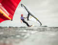 Impressions of the Windsurf Cup and Wingfoil Masters in Pelzerhaken
