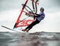 Impressions of the Windsurf Cup and Wingfoil Masters in Pelzerhaken