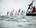 Impressions of the Windsurf Cup and Wingfoil Masters in Pelzerhaken