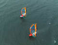The Cross Wing is still designed as an all-rounder