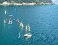 Windsurfer LT: The highlights of Lake Traunsee