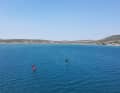 Yumru Koyu Bay in Alaçatı