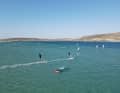 Alacati is one of the best learning areas in Europe.