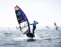 Die besten Bilder vom PWA Youth World Cup Cold Hawaii - Slalom