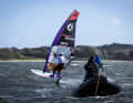Die besten Bilder vom PWA Youth World Cup Cold Hawaii - Slalom