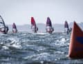 Die besten Bilder vom PWA Youth World Cup Cold Hawaii - Slalom