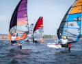 Die besten Bilder vom PWA Youth World Cup Cold Hawaii - Slalom