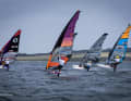 Die besten Bilder vom PWA Youth World Cup Cold Hawaii - Slalom