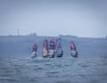 Die besten Bilder vom PWA Youth World Cup Cold Hawaii - Slalom