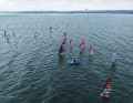 The best pictures from the PWA Youth World Cup Cold Hawaii - Slalom