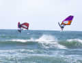 Die besten Bilder vom PWA Youth & Junior World Cup Cold Hawaii