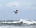 The sky is the limit: Anton Richter flies towards the World Championship title with his victory in Denmark