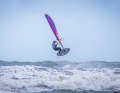 Die besten Bilder der Supersession beim PWA Youth World Cup in Cold Hawaii