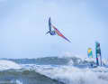 Die besten Bilder der Supersession beim PWA Youth World Cup in Cold Hawaii
