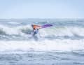 Die besten Bilder der Supersession beim PWA Youth World Cup in Cold Hawaii