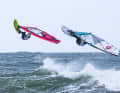 Highlight of the day: Synchronised looping by Valters Videnieks and Hannes Gobisch