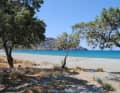 Windsurfspot Tymbaki auf Kreta