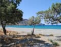 Windsurfspot Plakias auf Kreta