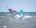 Dort gab es erstmals auch einen Wave-Contest der neuen German Wave Tour