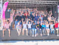 The best pictures from the Racer of the Sea in Kellenhusen