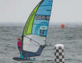 Leo Richter holte den U-21-Titel.