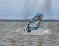 ... but also classic manoeuvres like Willy Skipper...