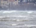 The best pictures of the iron storm on 26 February 2023 in Yverdon