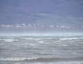 The best pictures of the iron storm on 26 February 2023 in Yverdon