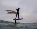 Der Freewing Air Team V5 richtet sich an anspruchsvolle Rider in Welle, Freestyle und Downwind.