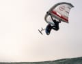 Mit dem Freewing Air Team V5 bringt die Marke einen neuen Performance-Wing