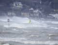 The best pictures of the iron storm on 26 February 2023 in Yverdon