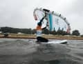 Wingfoilen oder Windsurfen oder beides - den Teilnehmerinnen stehen alle Optionen offen