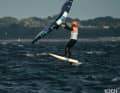 Apart from that, however, the participants spent a lot of time on the water
