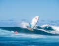 The spots in Puerto Rico are suitable for every level. From chunky waves like in Shacks...