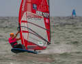 Jonne Heimann in second place within striking distance of Vincent Langer