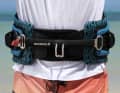 Two straps, one hook - the Relay is one of the simpler harnesses