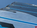 The firm and sporty profile has plenty of looseness.