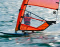 Vollgas mit 8,7 - das ist die Kernkompetenz des Super Lightwind.